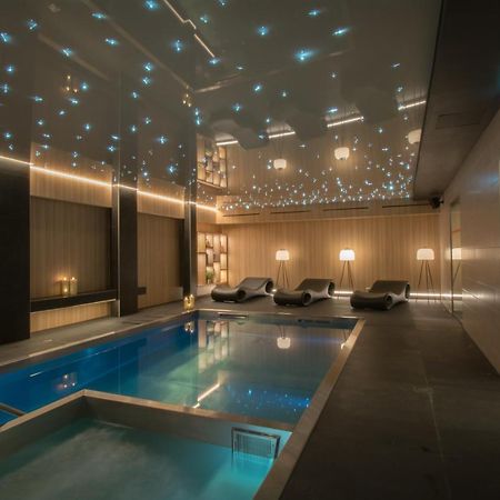 L' Hotel & Spa Ribeauville- Haut-Koenigsbourg エクステリア 写真