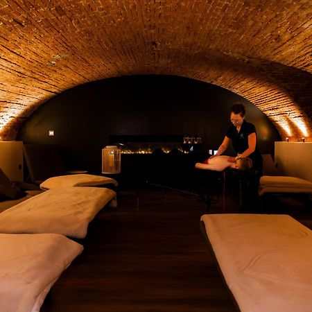 L' Hotel & Spa Ribeauville- Haut-Koenigsbourg エクステリア 写真