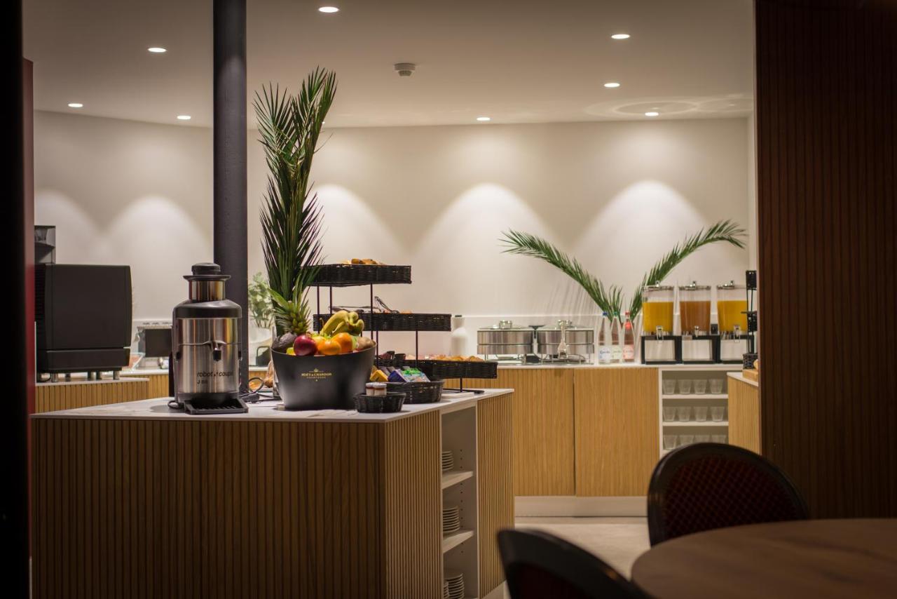 L' Hotel & Spa Ribeauville- Haut-Koenigsbourg エクステリア 写真