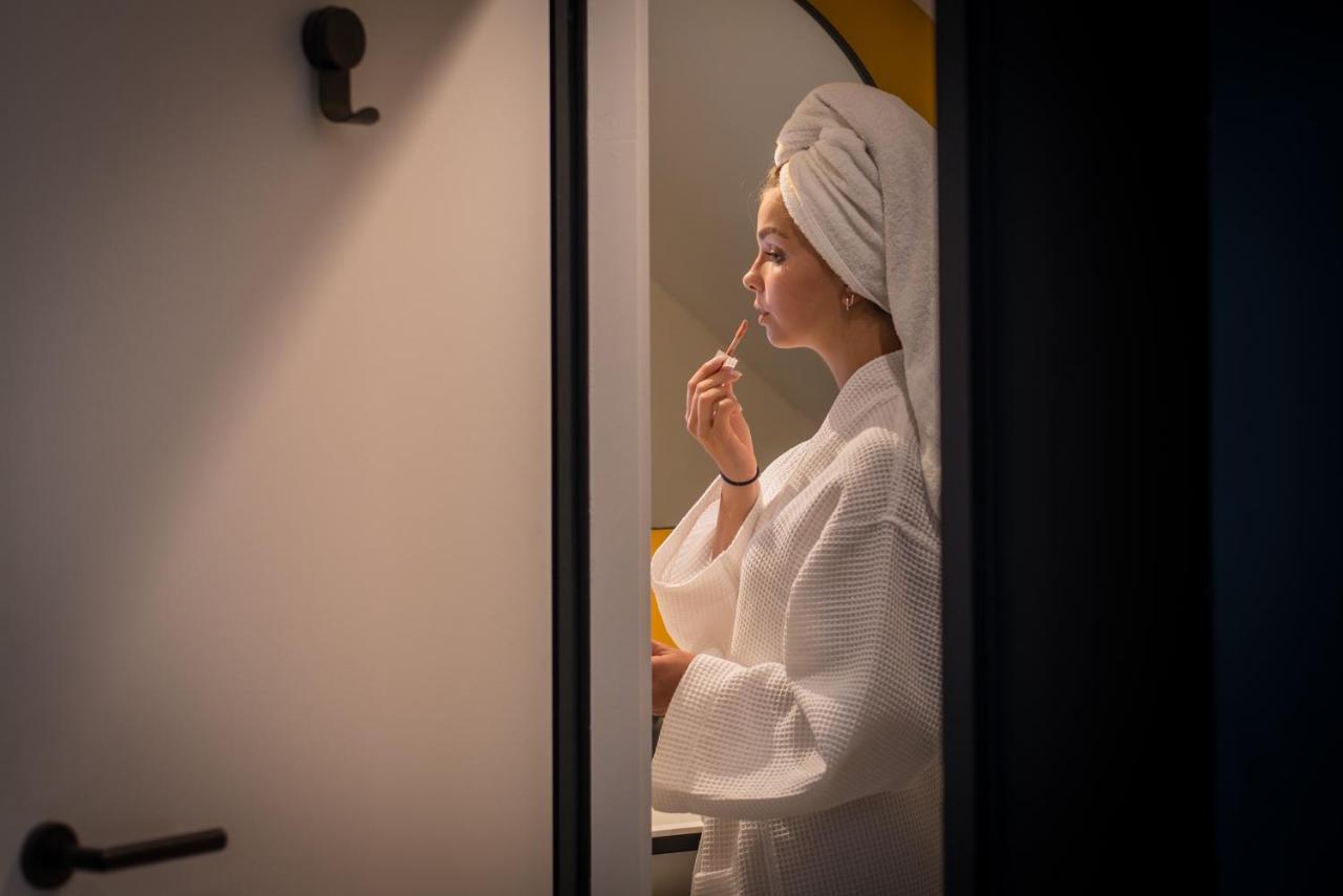 L' Hotel & Spa Ribeauville- Haut-Koenigsbourg エクステリア 写真