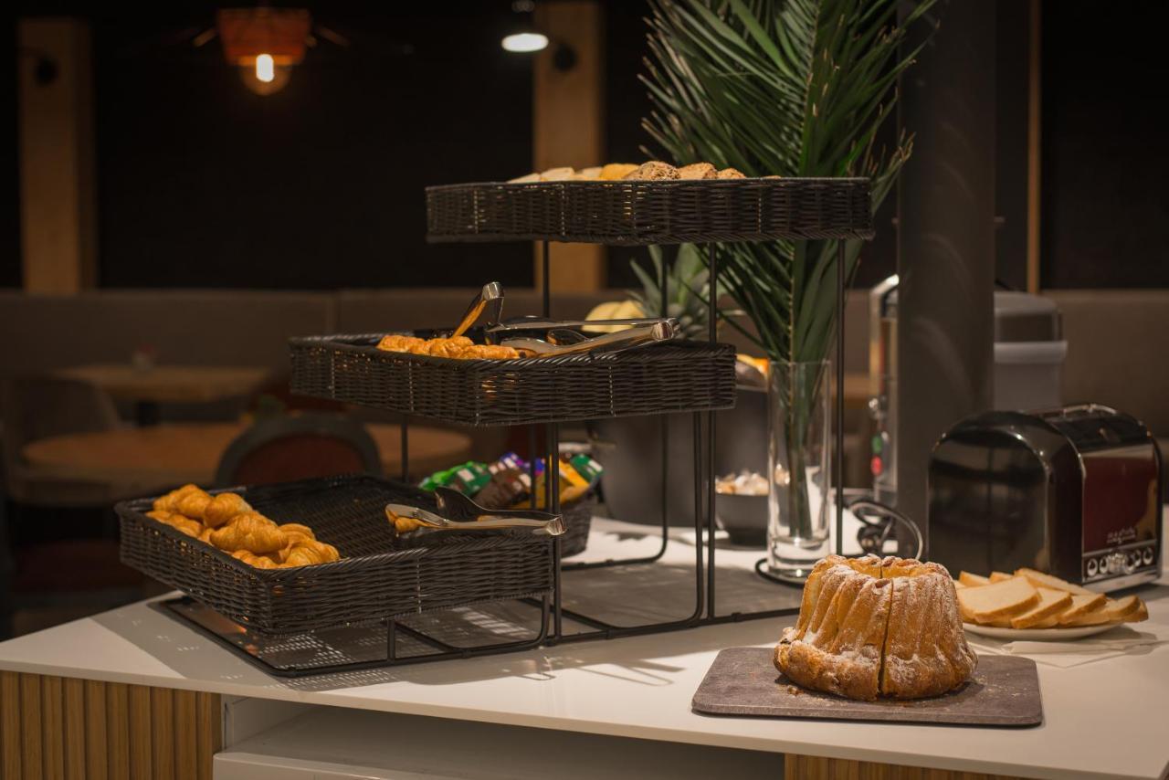 L' Hotel & Spa Ribeauville- Haut-Koenigsbourg エクステリア 写真