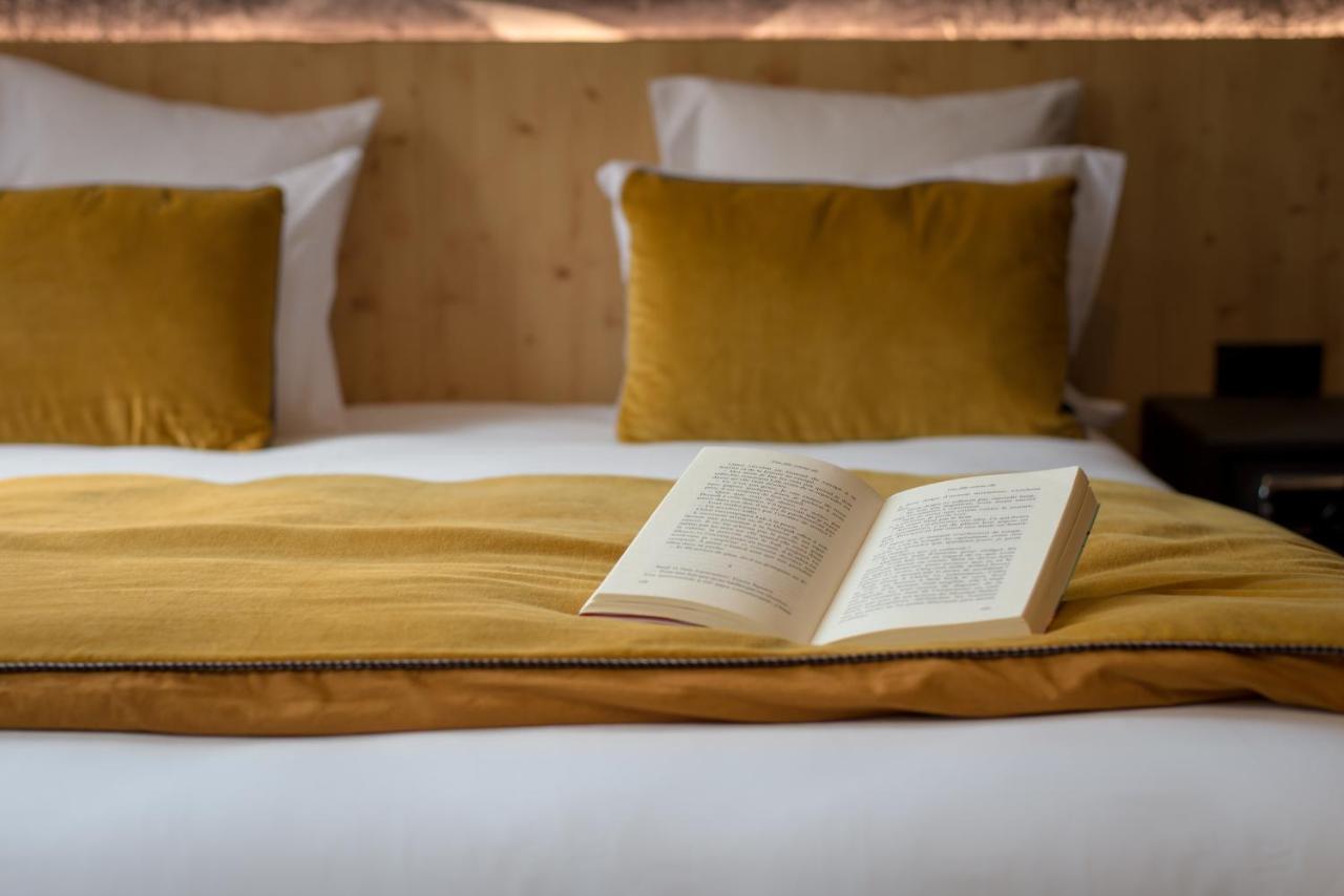 L' Hotel & Spa Ribeauville- Haut-Koenigsbourg エクステリア 写真