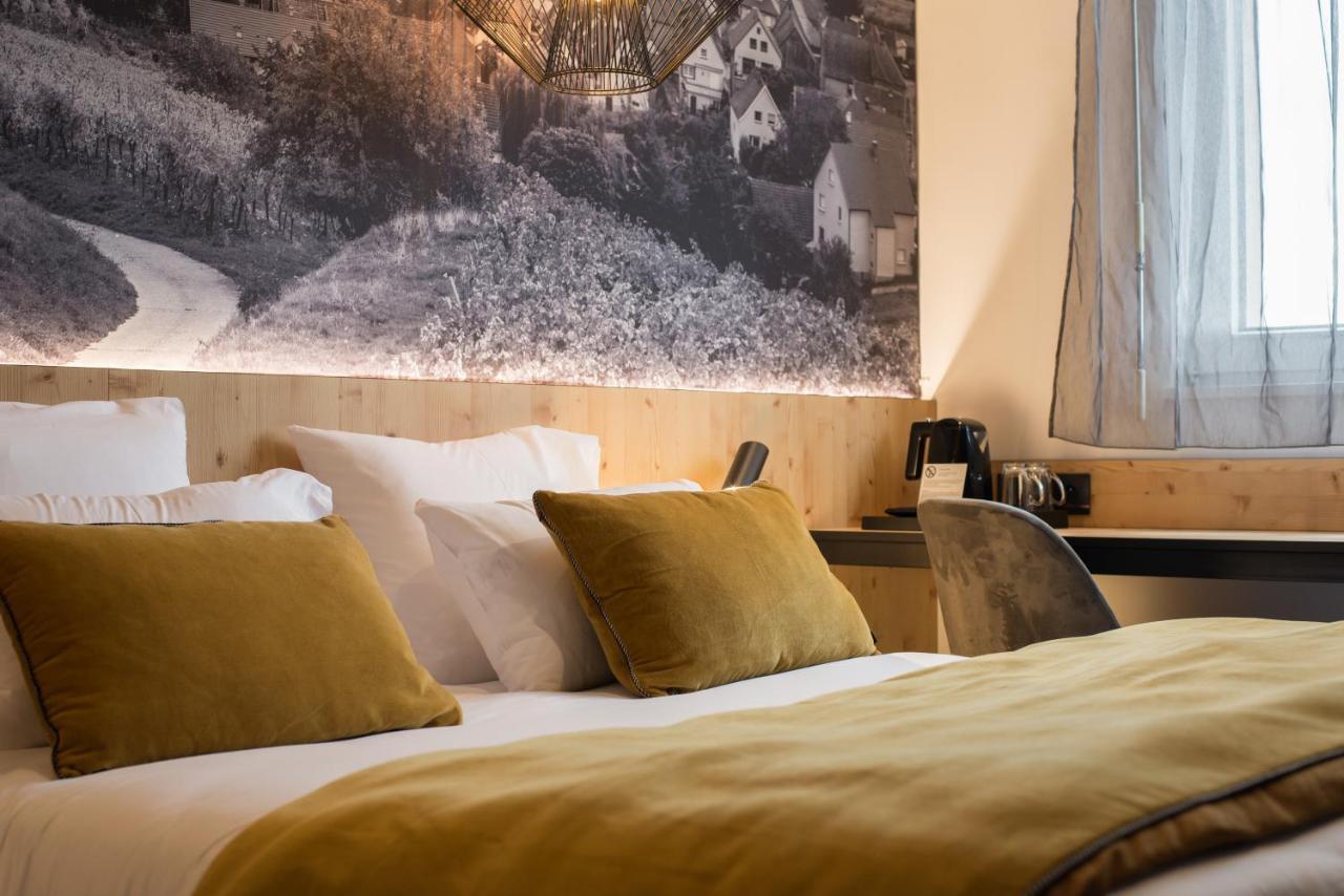 L' Hotel & Spa Ribeauville- Haut-Koenigsbourg エクステリア 写真