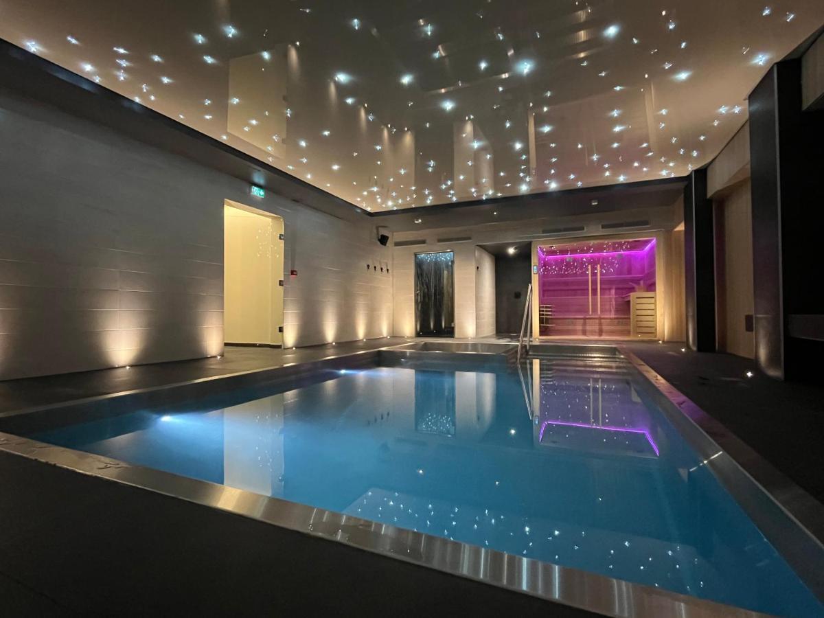 L' Hotel & Spa Ribeauville- Haut-Koenigsbourg エクステリア 写真