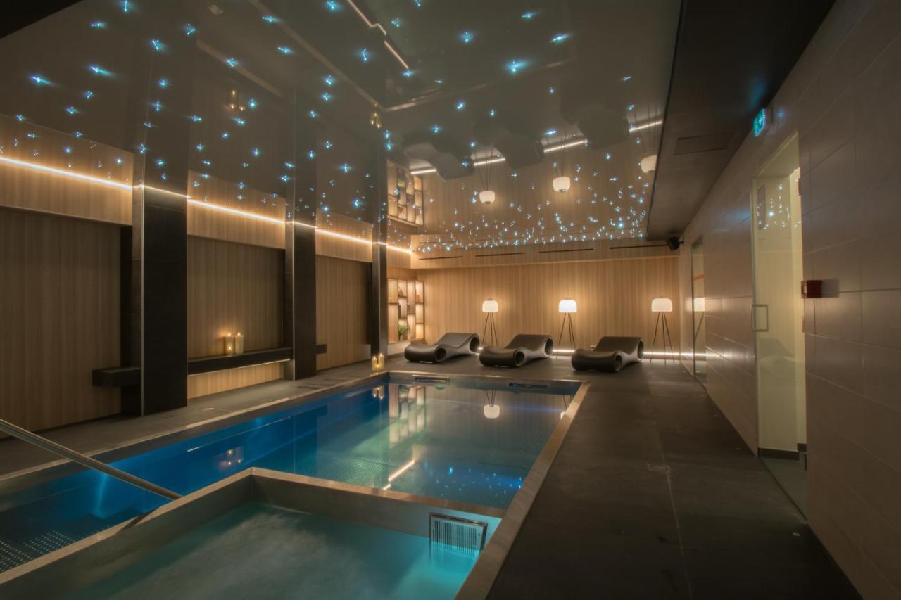 L' Hotel & Spa Ribeauville- Haut-Koenigsbourg エクステリア 写真