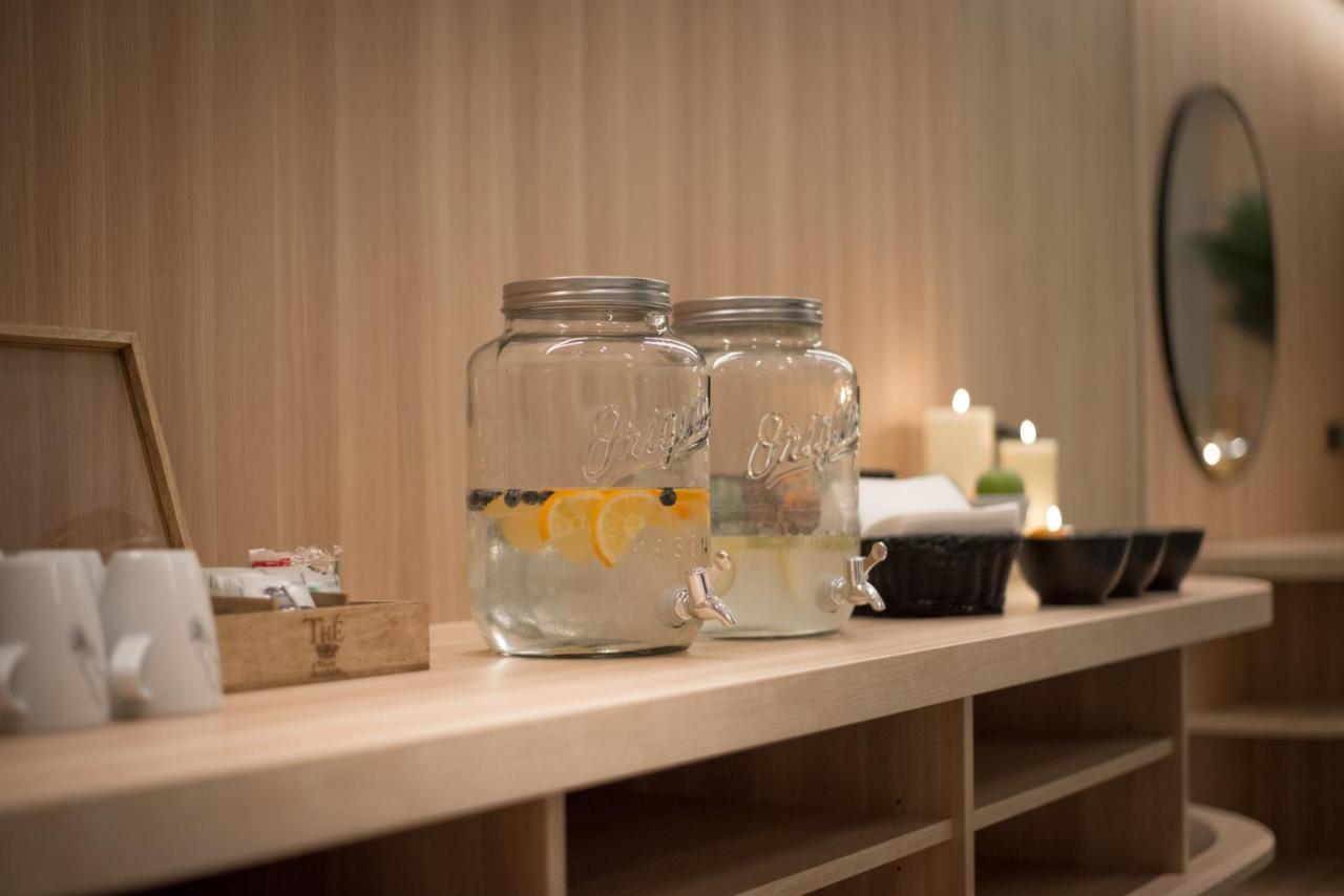 L' Hotel & Spa Ribeauville- Haut-Koenigsbourg エクステリア 写真