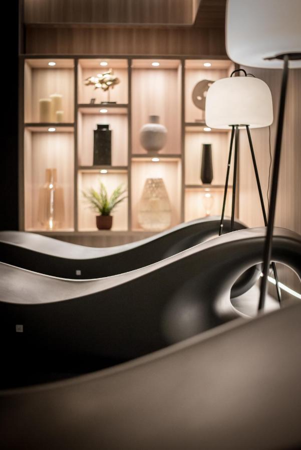L' Hotel & Spa Ribeauville- Haut-Koenigsbourg エクステリア 写真