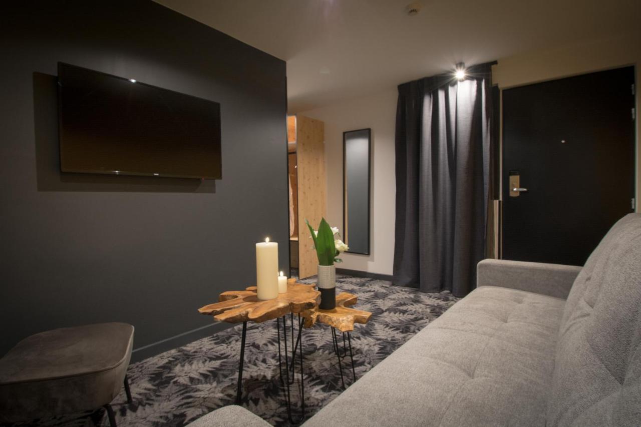 L' Hotel & Spa Ribeauville- Haut-Koenigsbourg エクステリア 写真