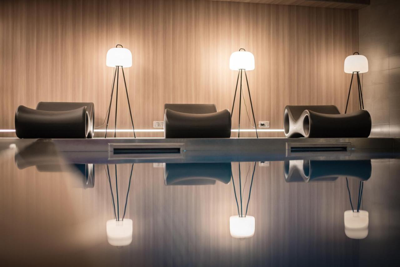 L' Hotel & Spa Ribeauville- Haut-Koenigsbourg エクステリア 写真