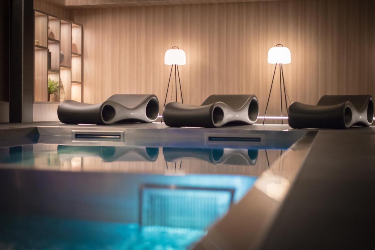 L' Hotel & Spa Ribeauville- Haut-Koenigsbourg エクステリア 写真