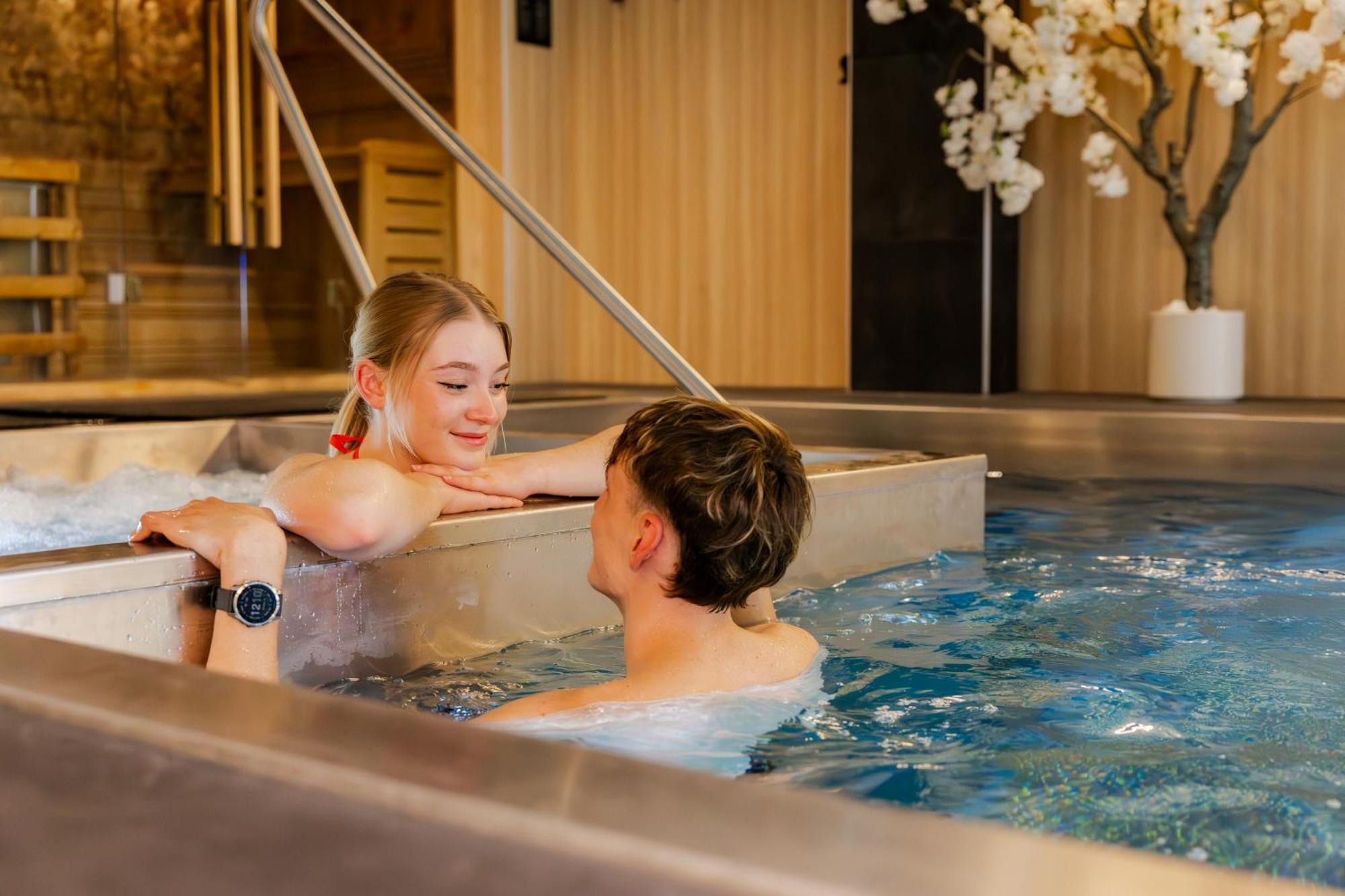 L' Hotel & Spa Ribeauville- Haut-Koenigsbourg エクステリア 写真